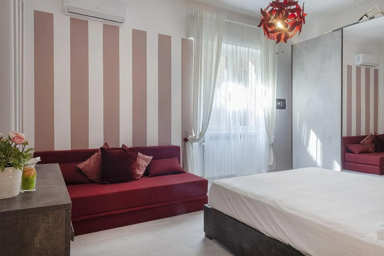 A Un Passo Da Boccadasse By Wonderful Italy Apartment Genoa Italy