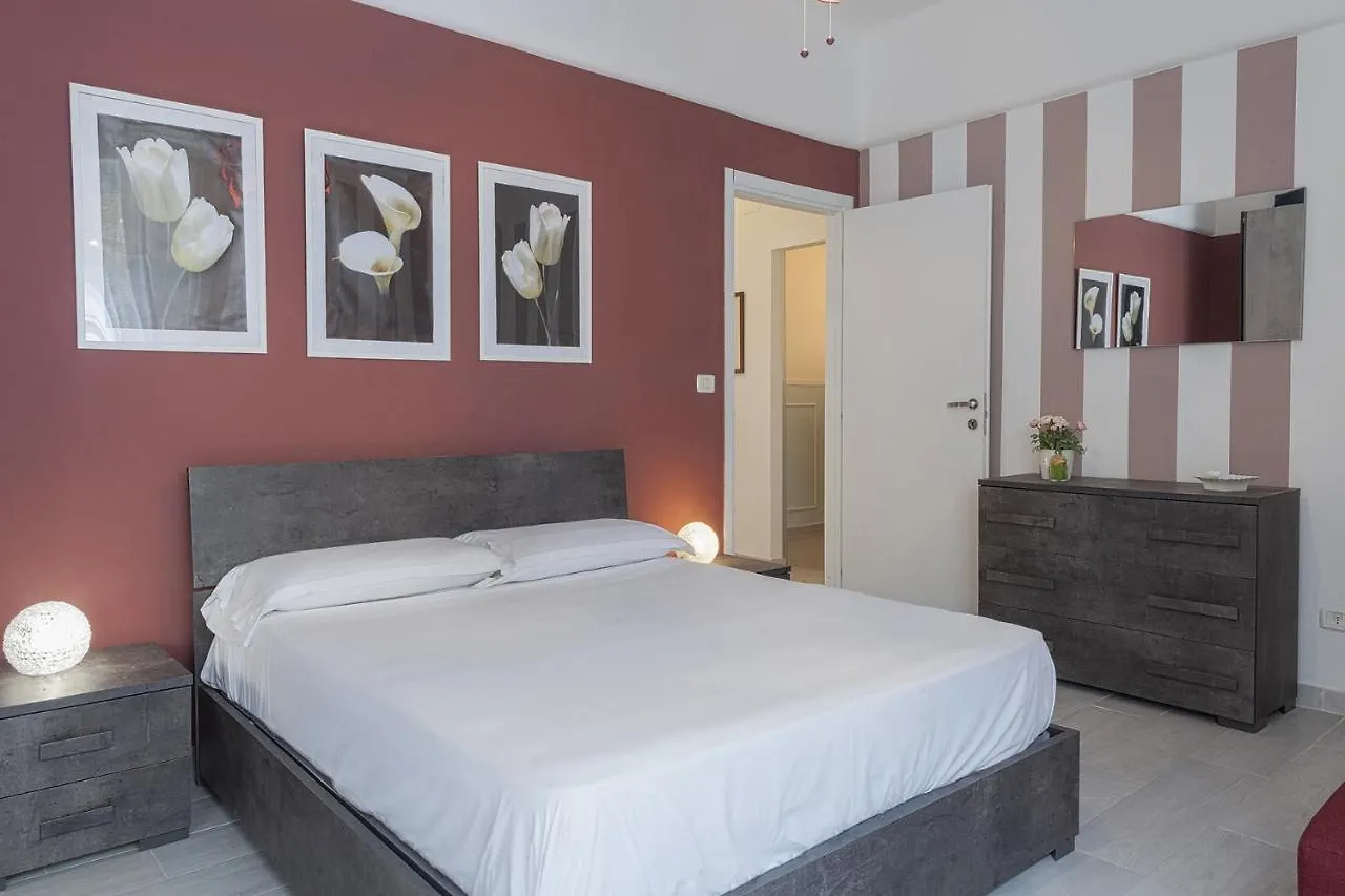 A Un Passo Da Boccadasse By Wonderful Italy Apartment Genoa