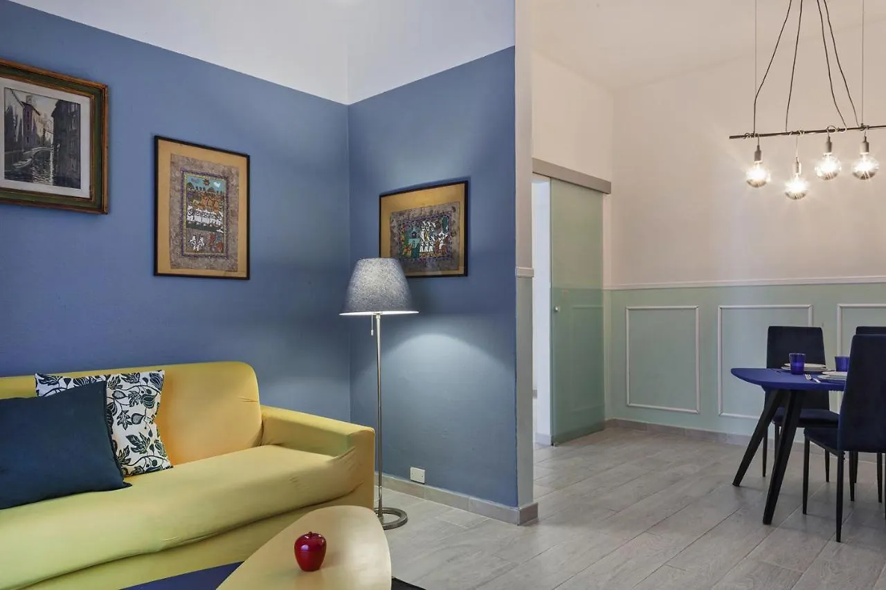 A Un Passo Da Boccadasse By Wonderful Italy Apartment Genoa